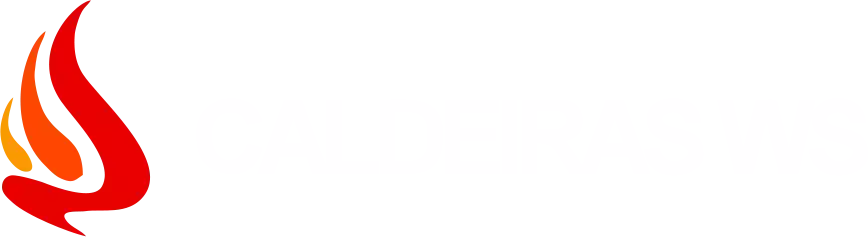 Caldeiras WS